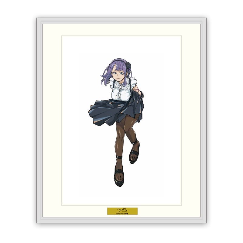 コトヤマ作品展 快閃店 in 大阪 3月10日開始！ detail 6