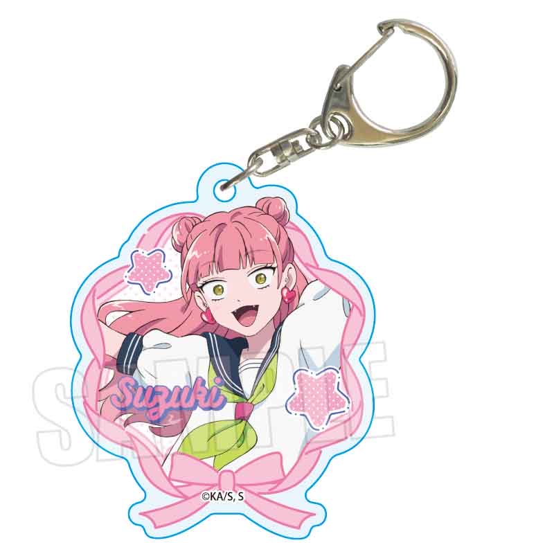 정반대인 너와 나 팝업 스토어 in TSUTAYA 11개 지점 2월 20일부터 개최! detail 3