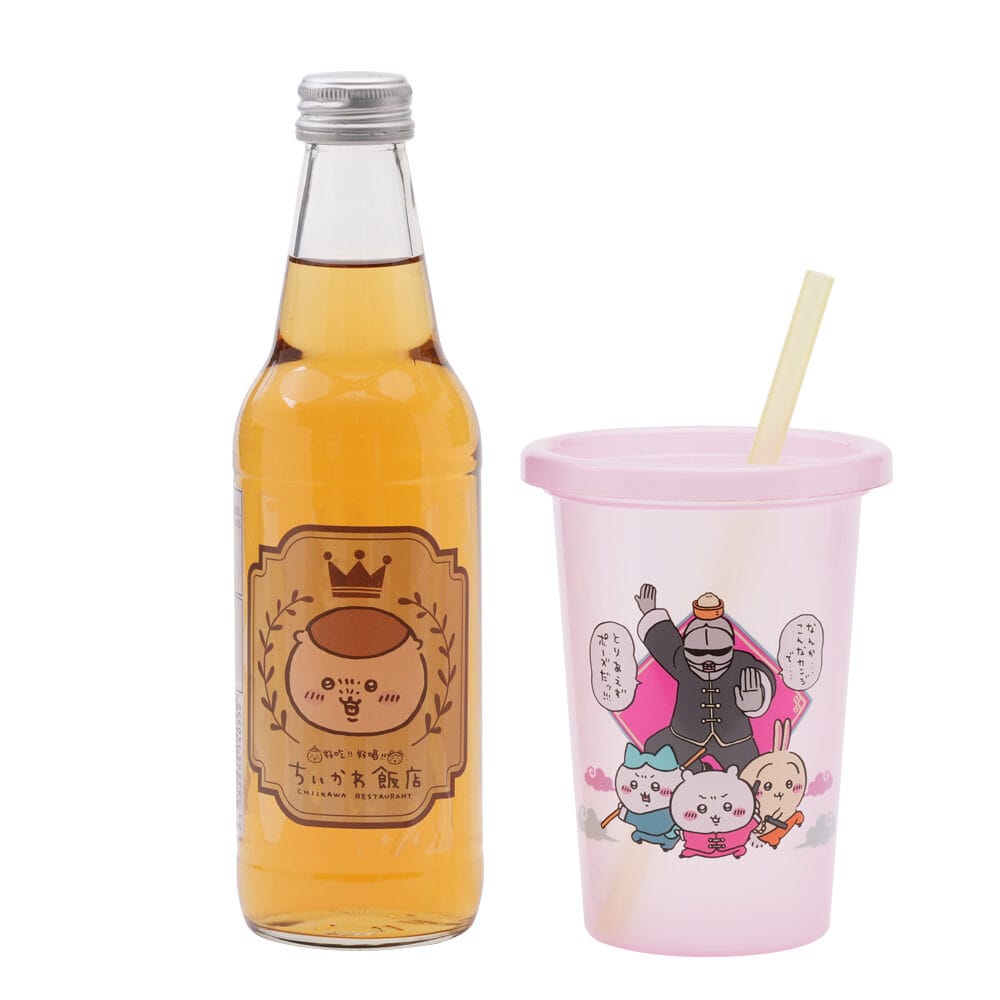 ちいかわレストラン in 池袋パルコ店・沖縄パルコシティ店 detail 10