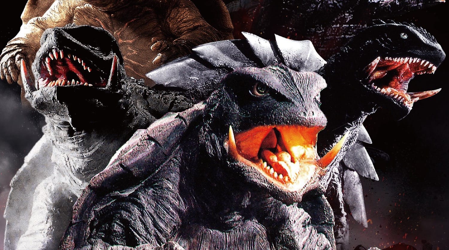 誕生60周年記念「ガメラEXPO」in なんばマルイ 1月17日より開催!