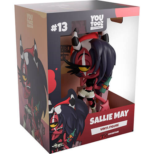 Helluva Boss 팝업 스토어 in 도쿄/오사카 2월 26일부터 개최! detail 11