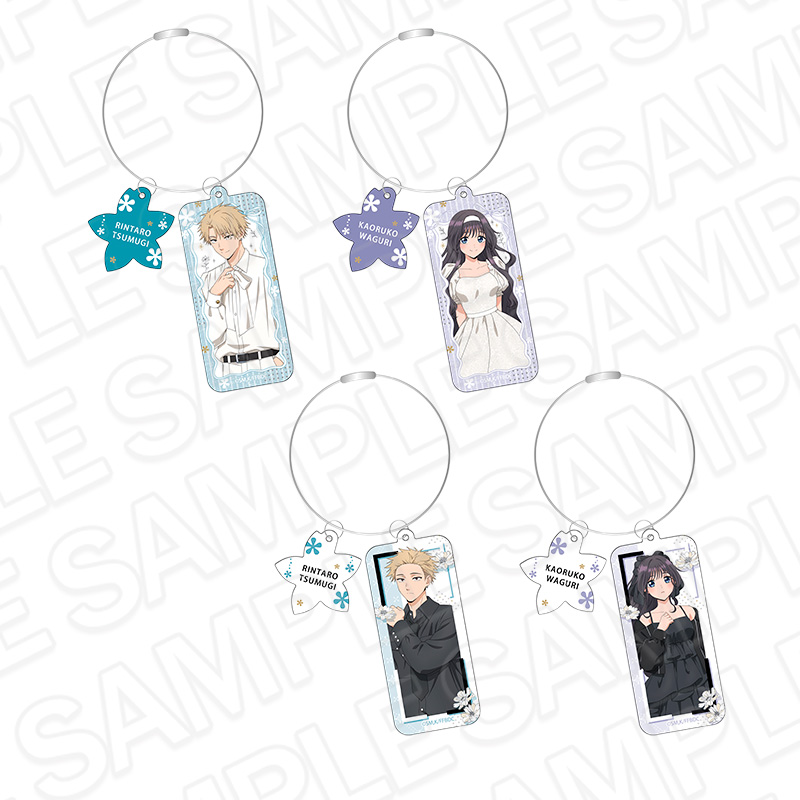 The Fragrant Flower Blooms with Dignity × ร้านชุดขาวดำ ในโตเกียวและโอซาก้า เปิด 6 มีนาคม! detail 5