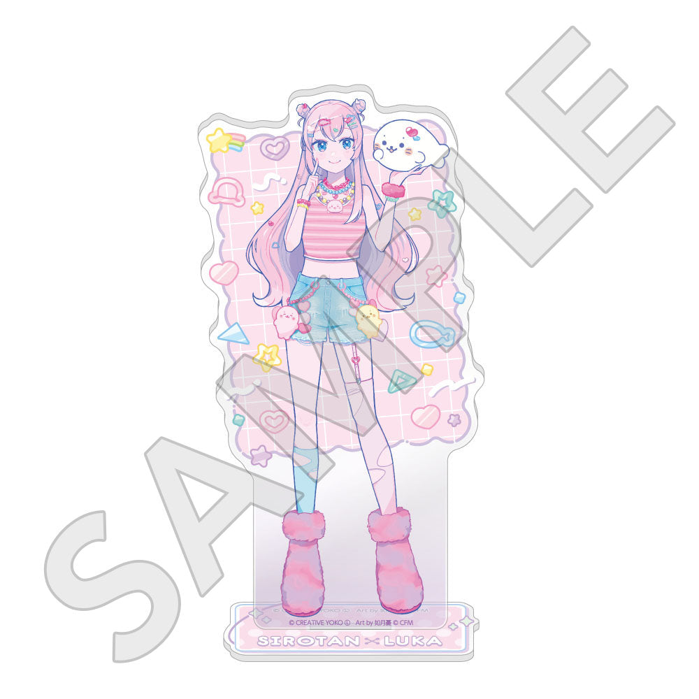 ร้าน Shirotan x Hatsune Miku Vol. 2 ในร้าน Loft 8 สาขา เริ่ม 7 มีนาคม! detail 7