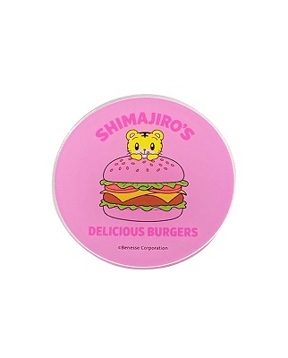 Kafe Shimajiro di Harajuku: Acara Kolaborasi Mulai 19 Maret! detail 8