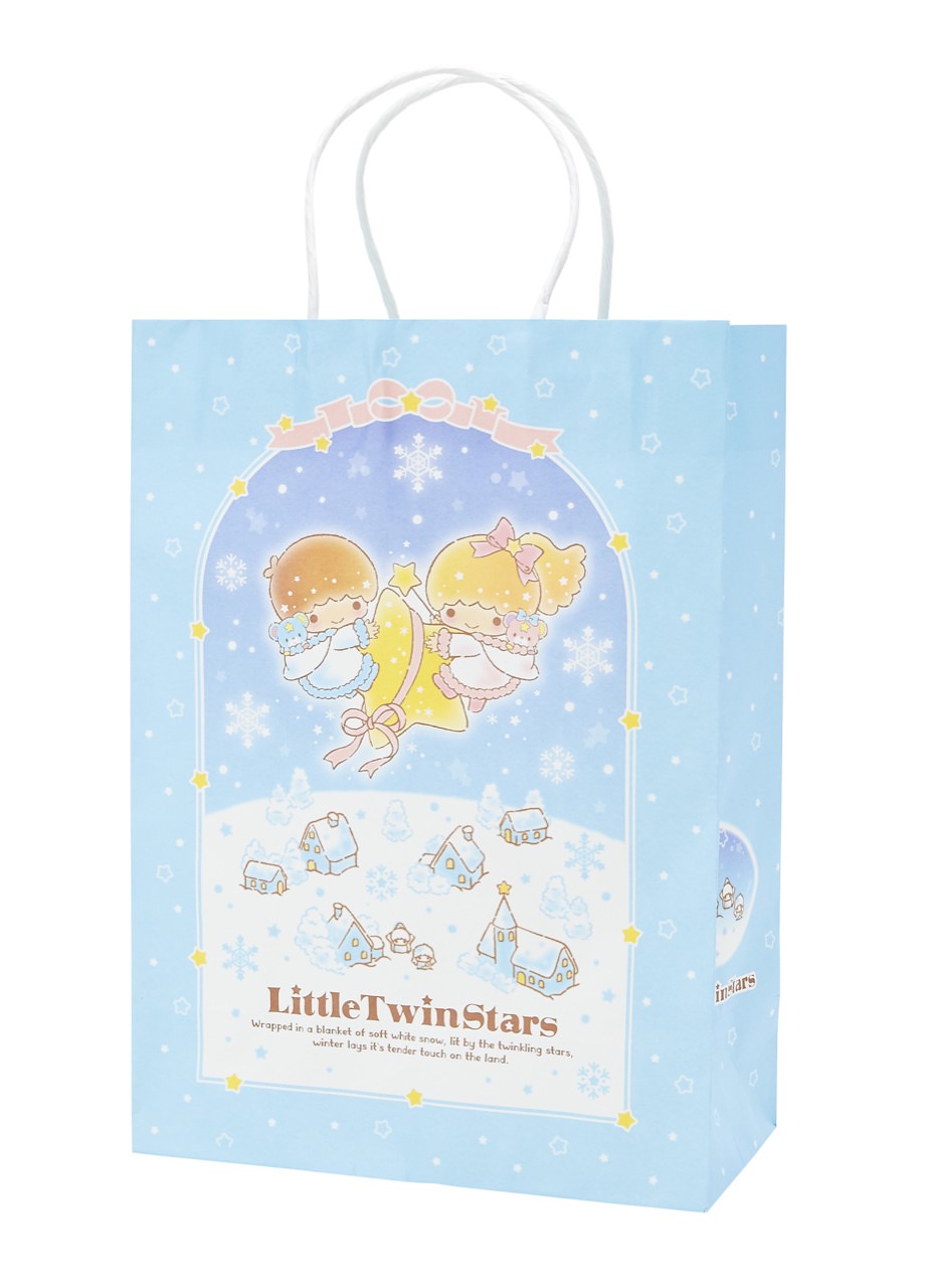 Kiki & Lala × Lumine Est Shinjuku: Toko Merchandise Edisi Terbatas Buka Mulai 3 Desember!! detail 2