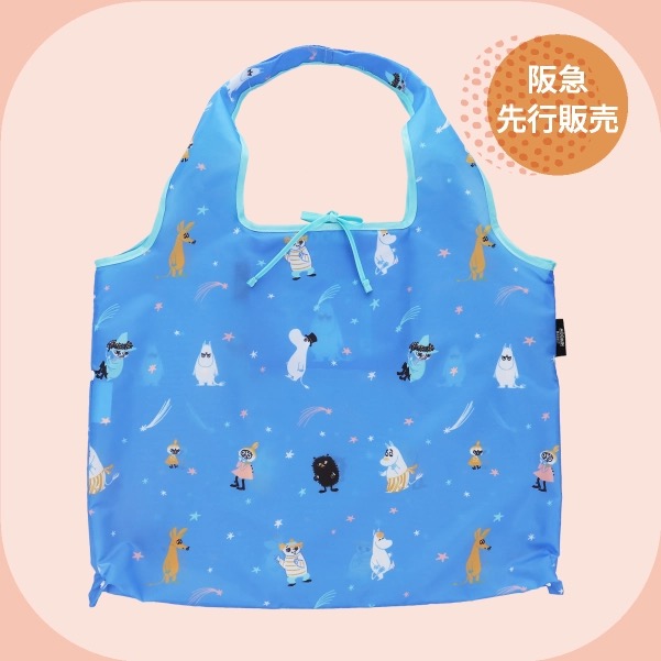 姆明市集2026 店 in 阪急うめだ本店 detail 13