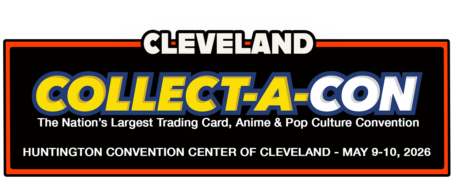 Collect-A-Con Cleveland 2026