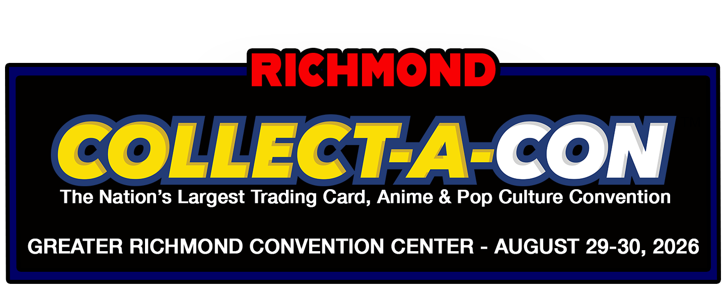 Collect-A-Con Richmond 2026