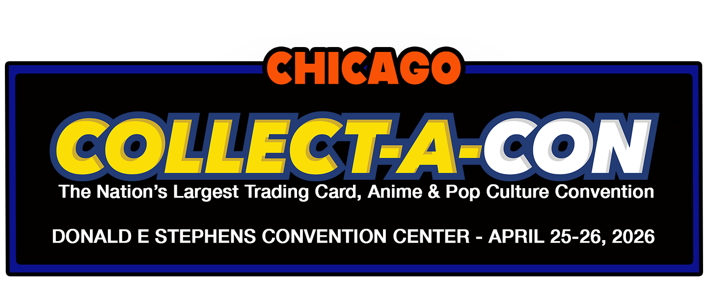 Collect-A-Con Chicago 2026