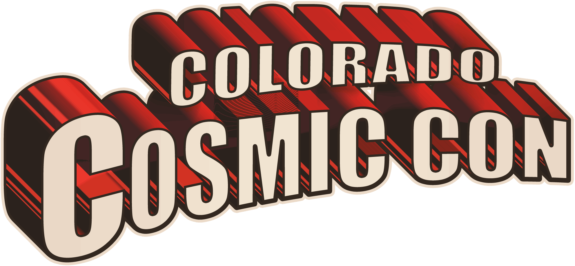 Colorado Cosmic Con 2026