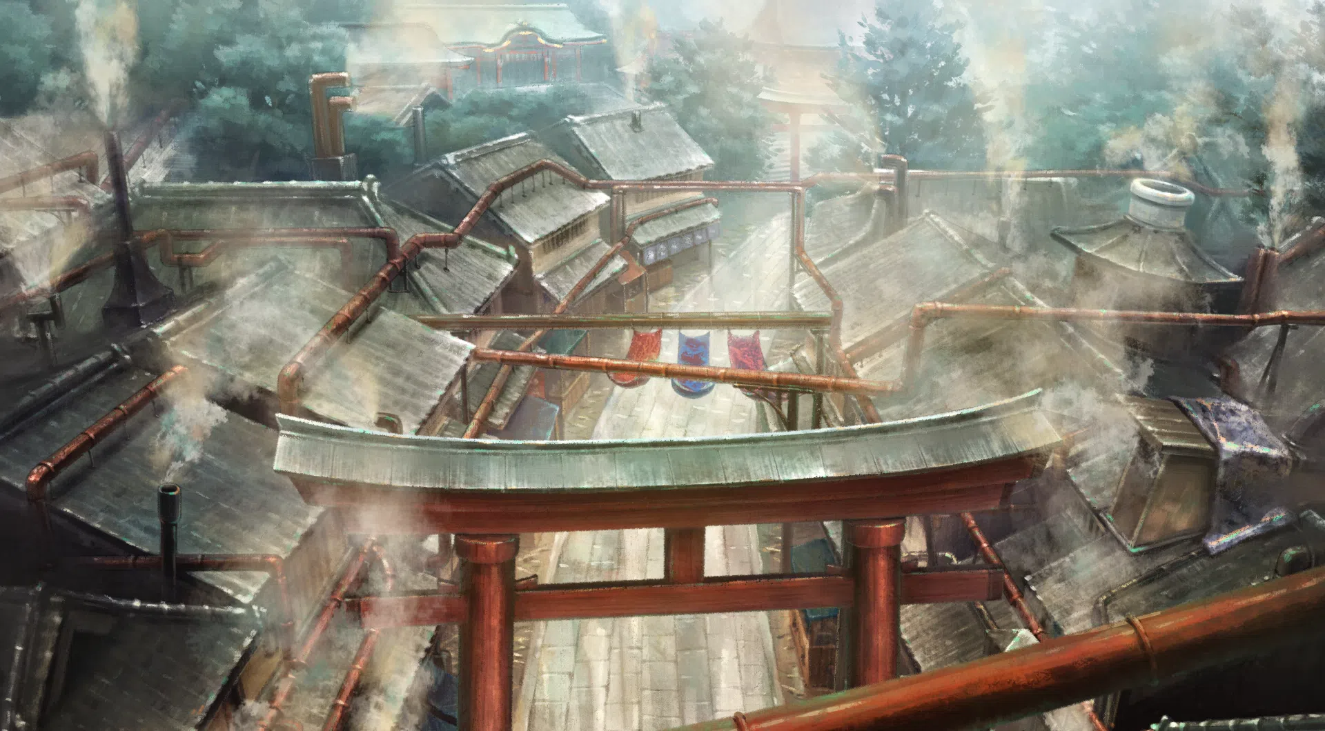 TV Anime『20th Century Electric Catalog - Eureka Eureka』Japan Premiere [ครั้งที่ 1] detail 10