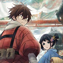 TV Anime『20th Century Electric Catalog - Eureka Eureka』Japan Premiere [ครั้งที่ 1] detail 4