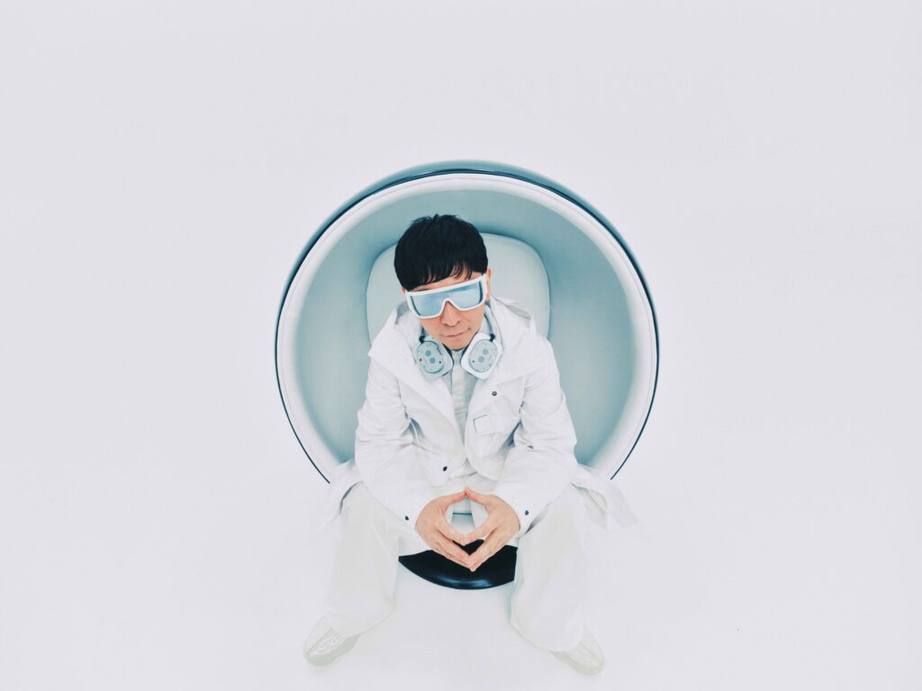 交響詩篇เอวเรก้าเซเว่น 20th anniversary party club gekko state detail 4