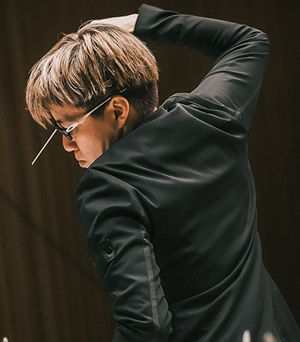 Bungo Stray Dogs -Mayoi Inu-tachi no Onsou- [Tokyo 2nd STAGE] detail 5