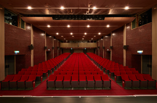 ネコたん！presents「猫町みーてぃんぐ！」＜三部＞