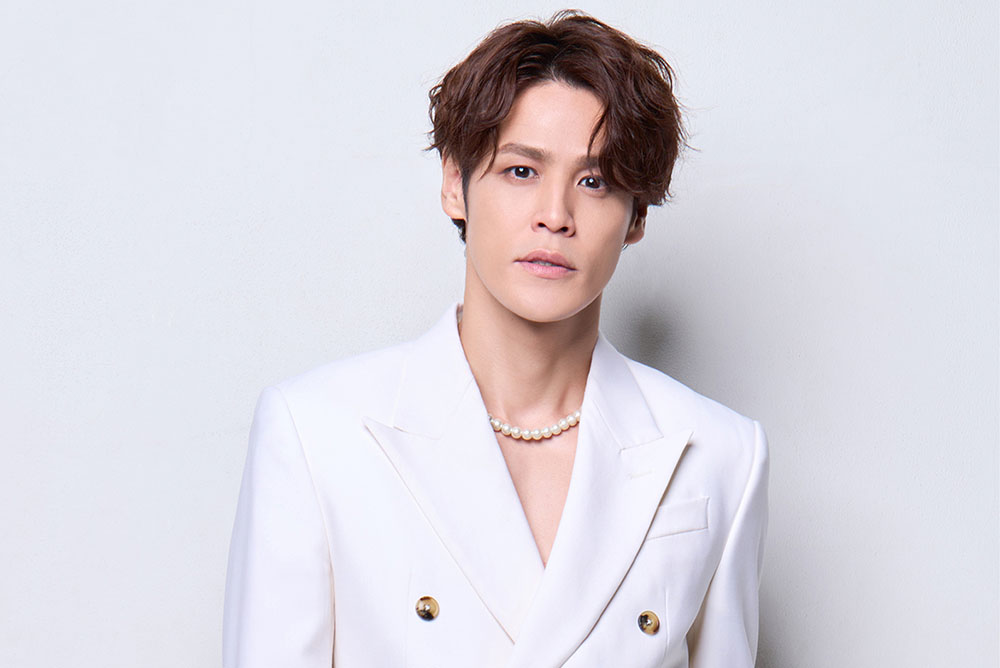 with MAMO ~White Day~ detail 1