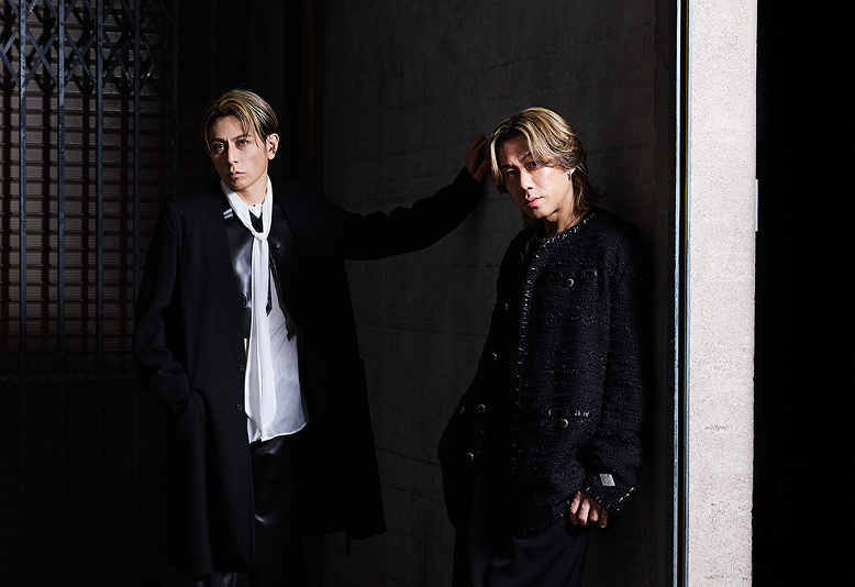 with MAMO ~White Day~ detail 2