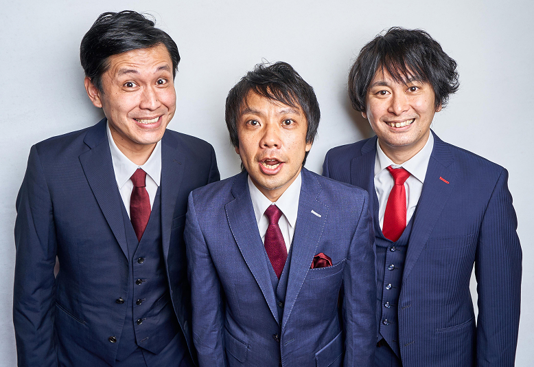 with MAMO ~White Day~ detail 3