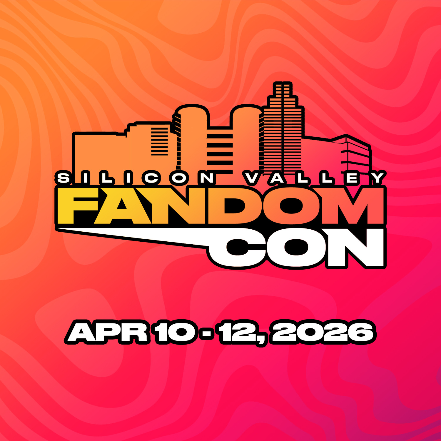 Silicon Valley FandomCon 2026