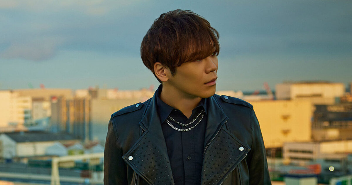 古川 慎 3rd Live【熊本】