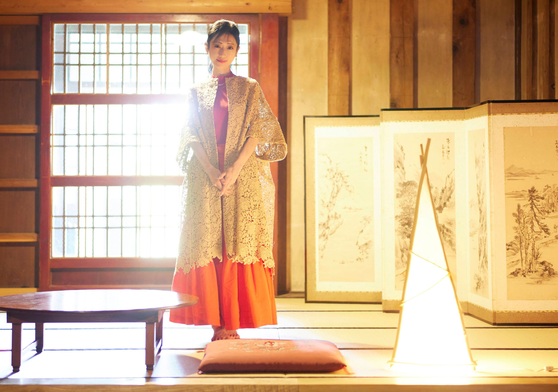 「コレクター・ユイ」× 東京タワー 展