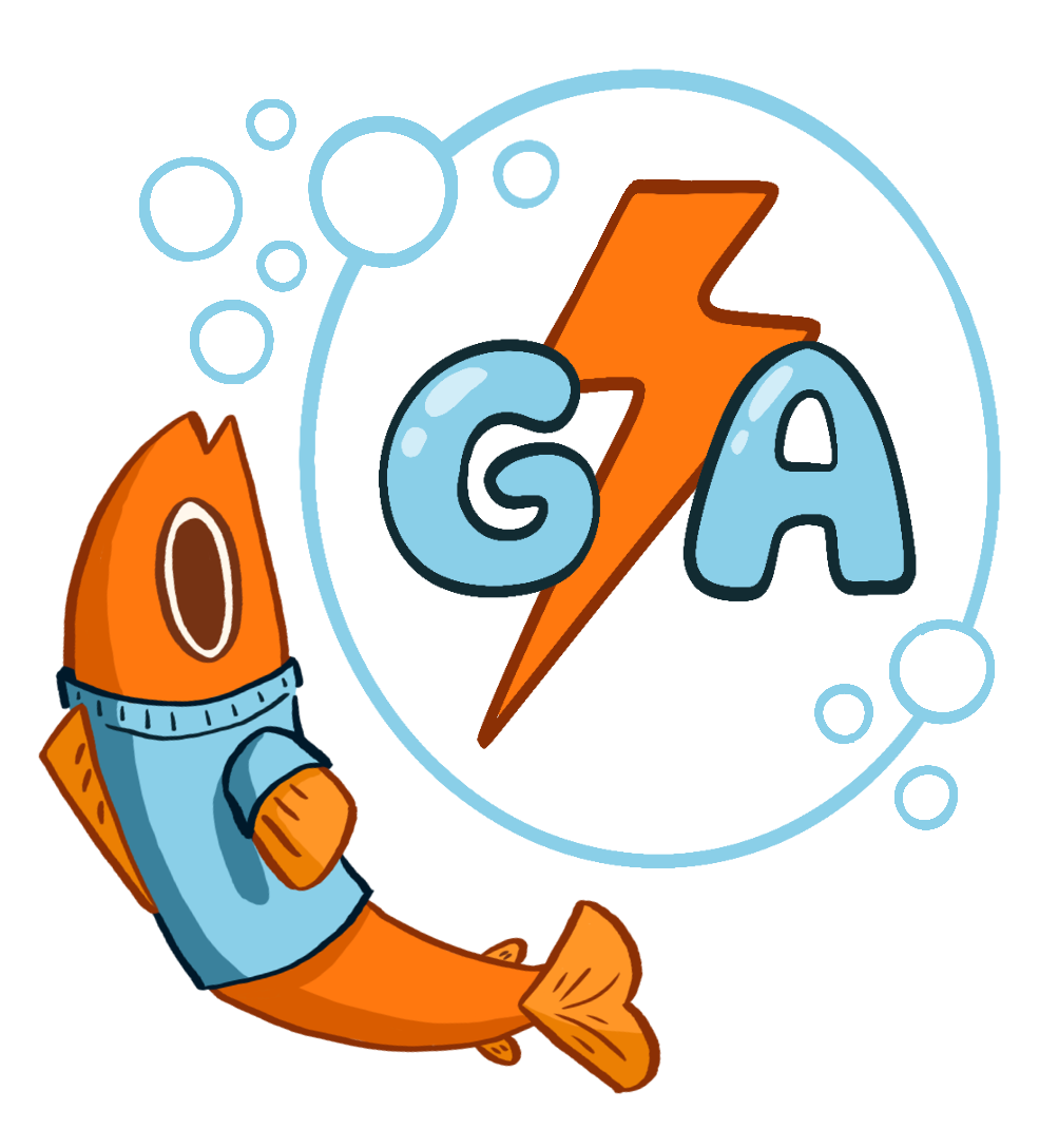 Geek/Art CONfluence 2026