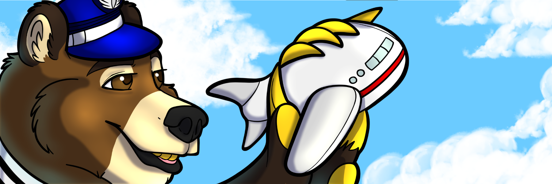 Golden State Fur Con 2026