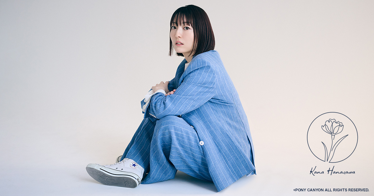 花澤香菜ニューシングル「やれんの？エンドレス」発売記念イベント【秋葉原・1回目】