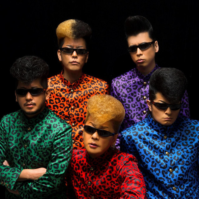 氣志團現象25周年記念ツアー「四半世氣少年」