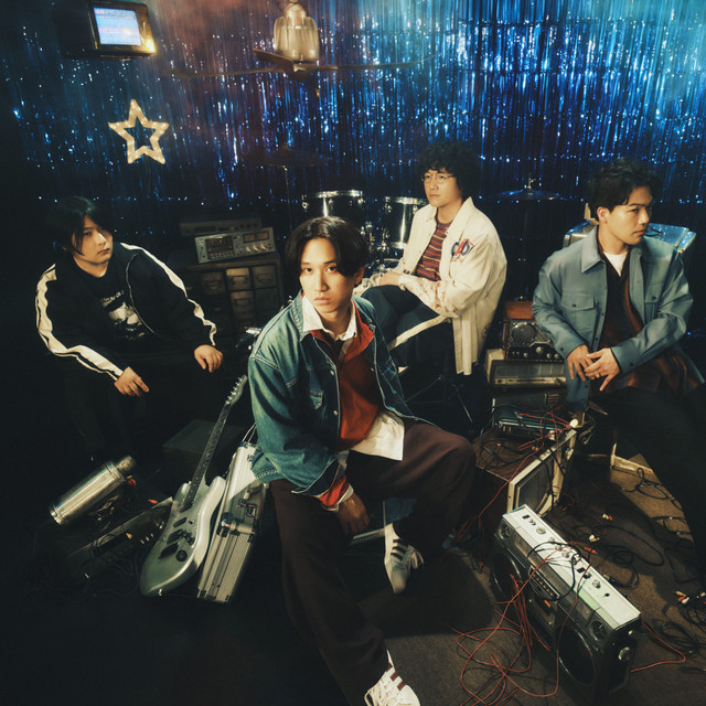 マカロニえんぴつ