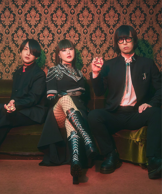 アーバンギャルド