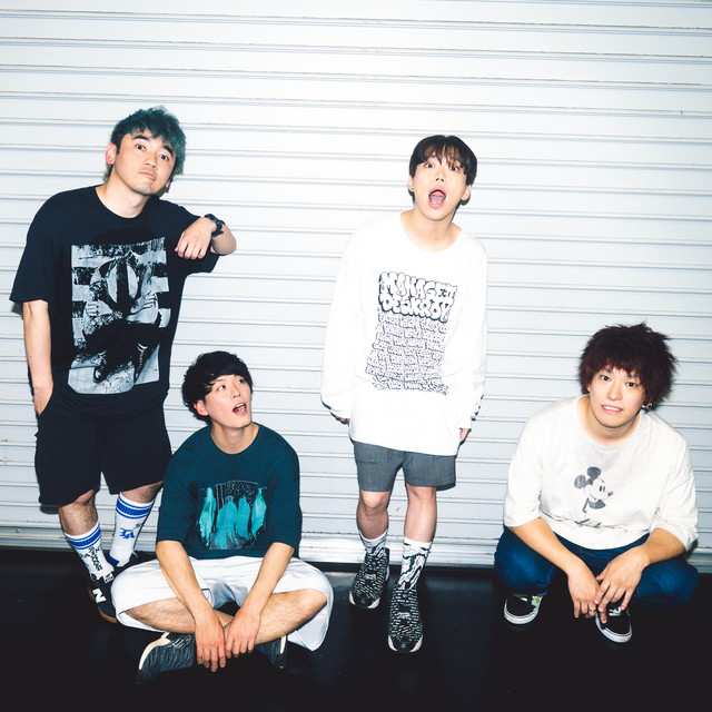 04 Limited Sazabys