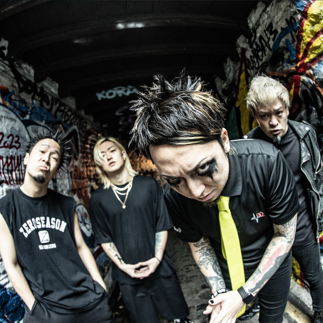 DEAD POP FESTiVAL 2026