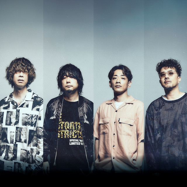 Nothing's Carved In Stone