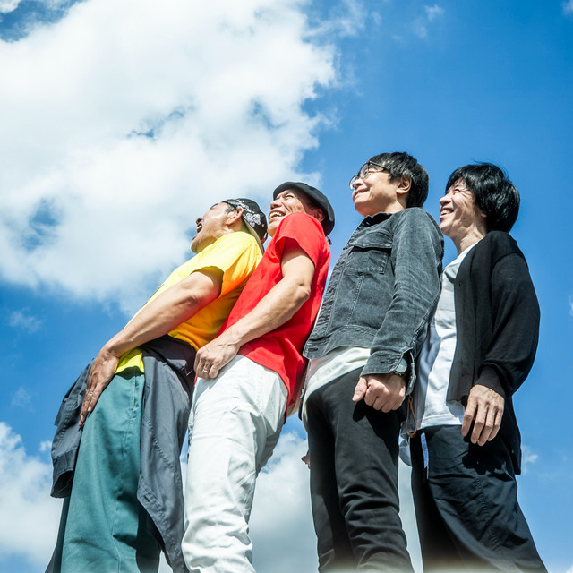 フラワーカンパニーズ