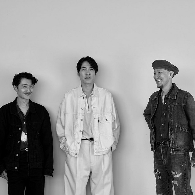 フジファブリック