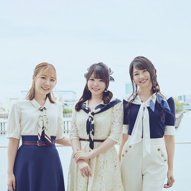 TrySail