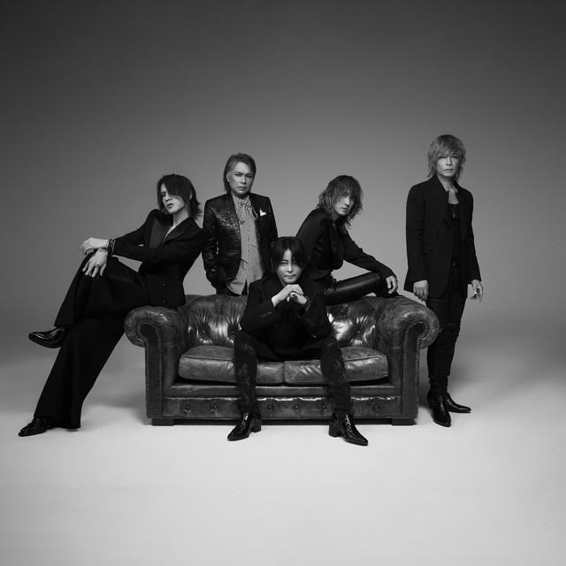 LUNA SEA