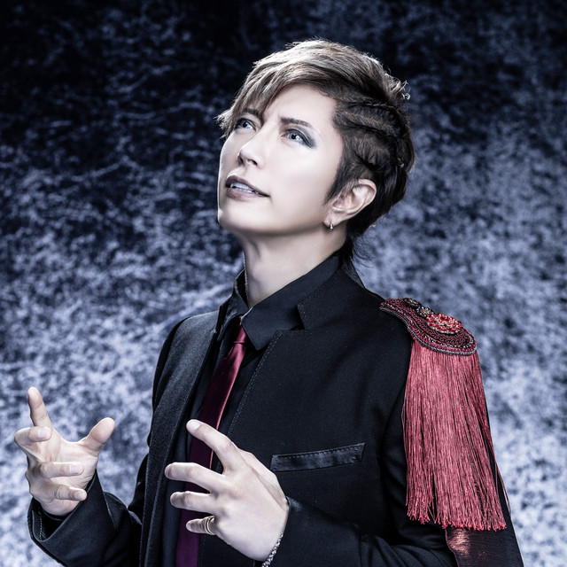 GACKT