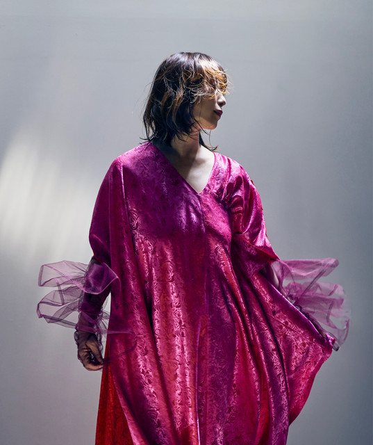 후루우치 토우코