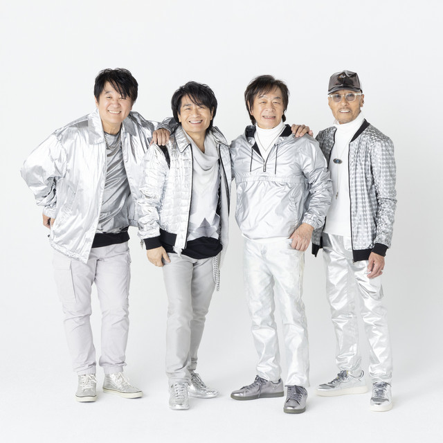 スターダスト☆レビュー 45周年ツアー 2025～27 「星屑冒険王」 ア・カペラ & アコースティック編