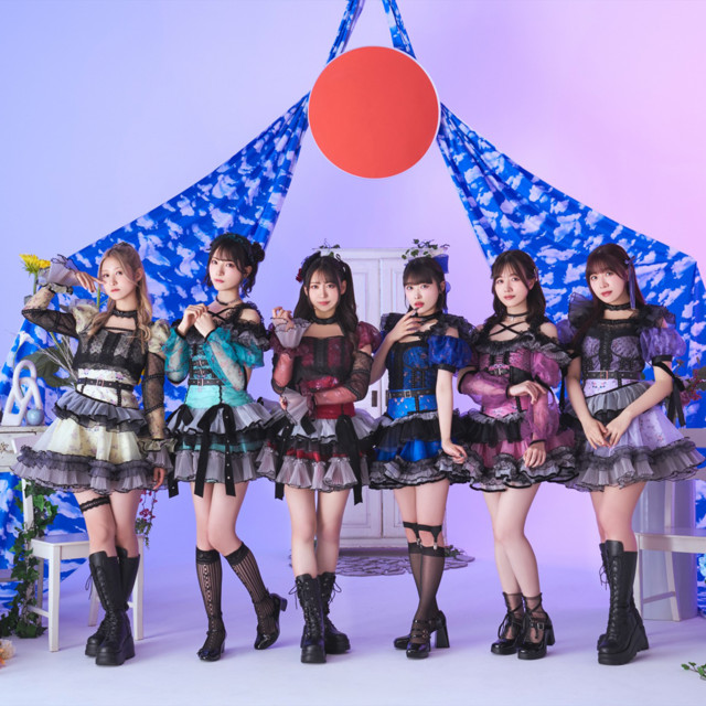 「しあわせフレーバー」リリースイベント