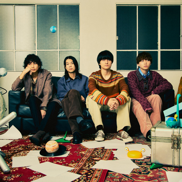 ハンブレッダーズ