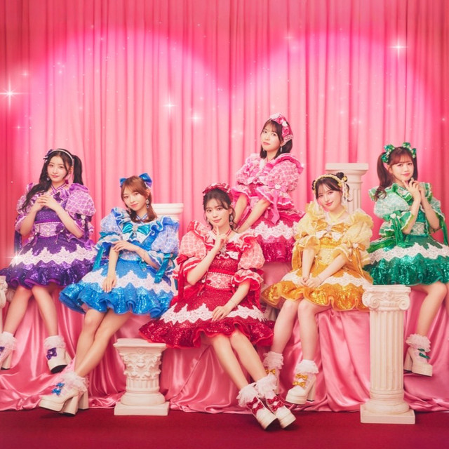 超ときめき♡宣伝部