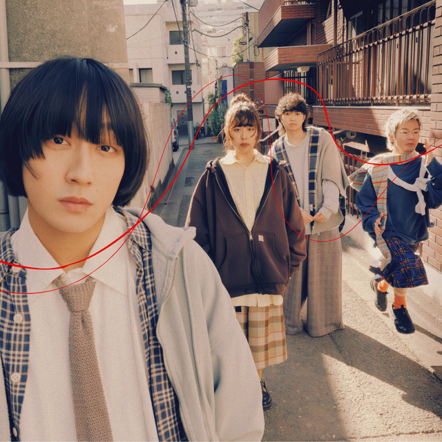 リュックと添い寝ごはん