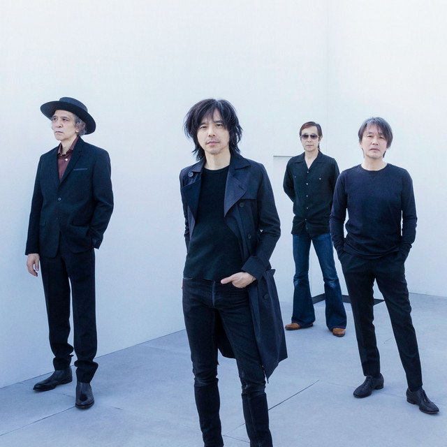 エレファントカシマシ