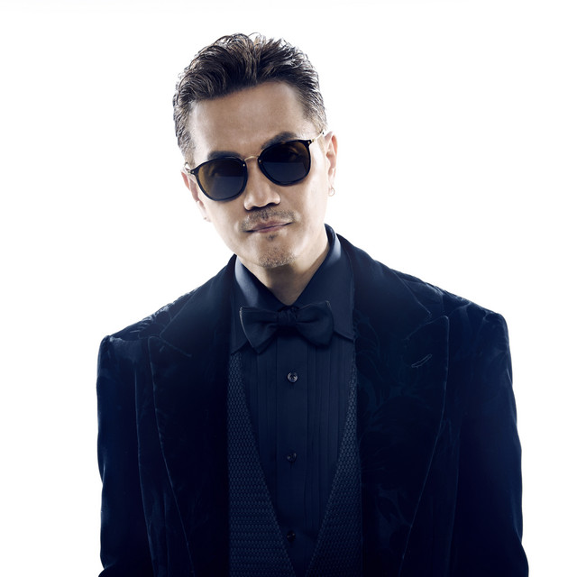 EXILE ATSUSHI