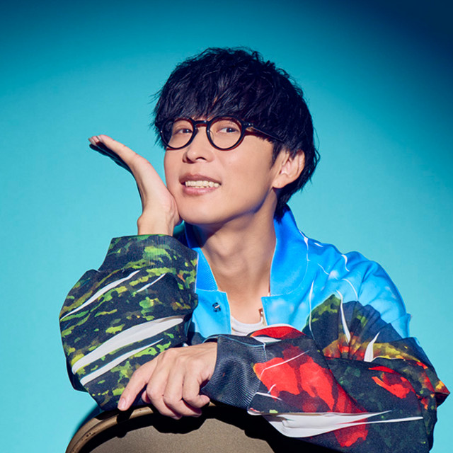 オーイシマサヨシ