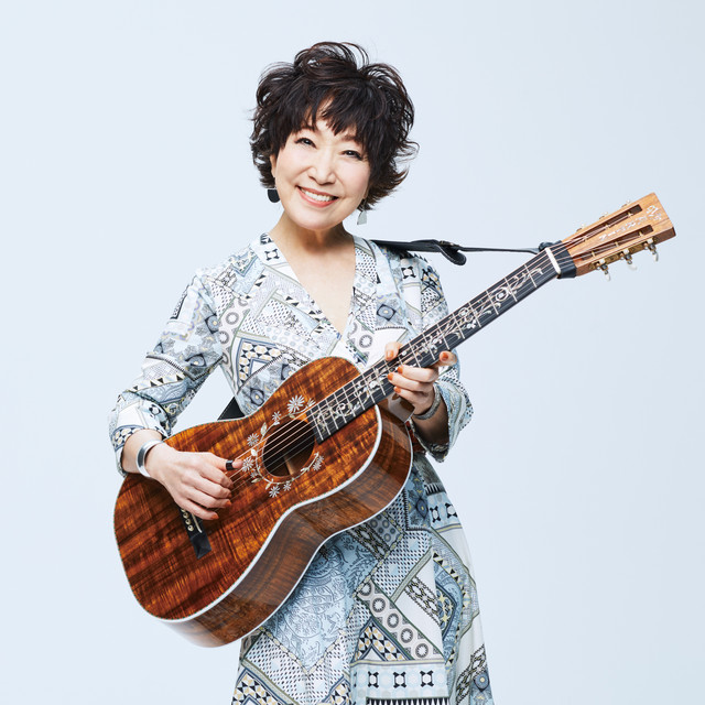 森山良子 with東京室内管弦楽団 プレミアムコンサート in 徳島