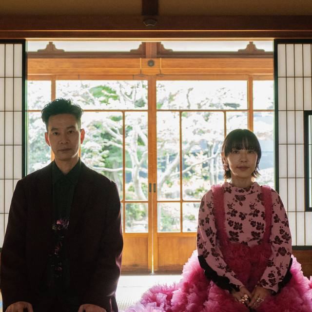 ハンバートハンバート